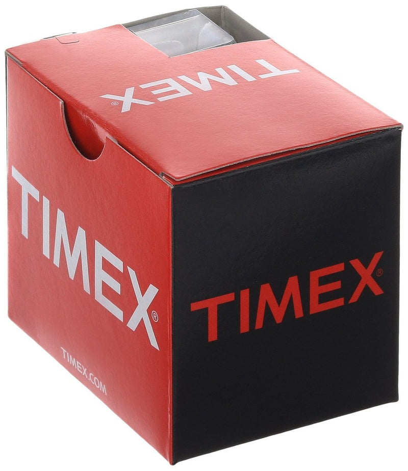 Timex Womens Mid-Size Ironman Sleek 50 Classic Watch