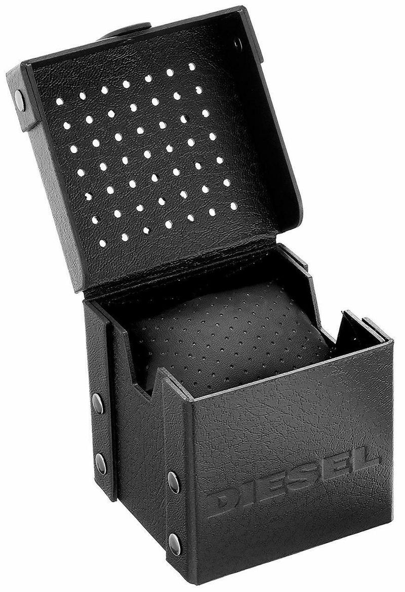 Diesel DZ7425 Black Dial Mens Watch