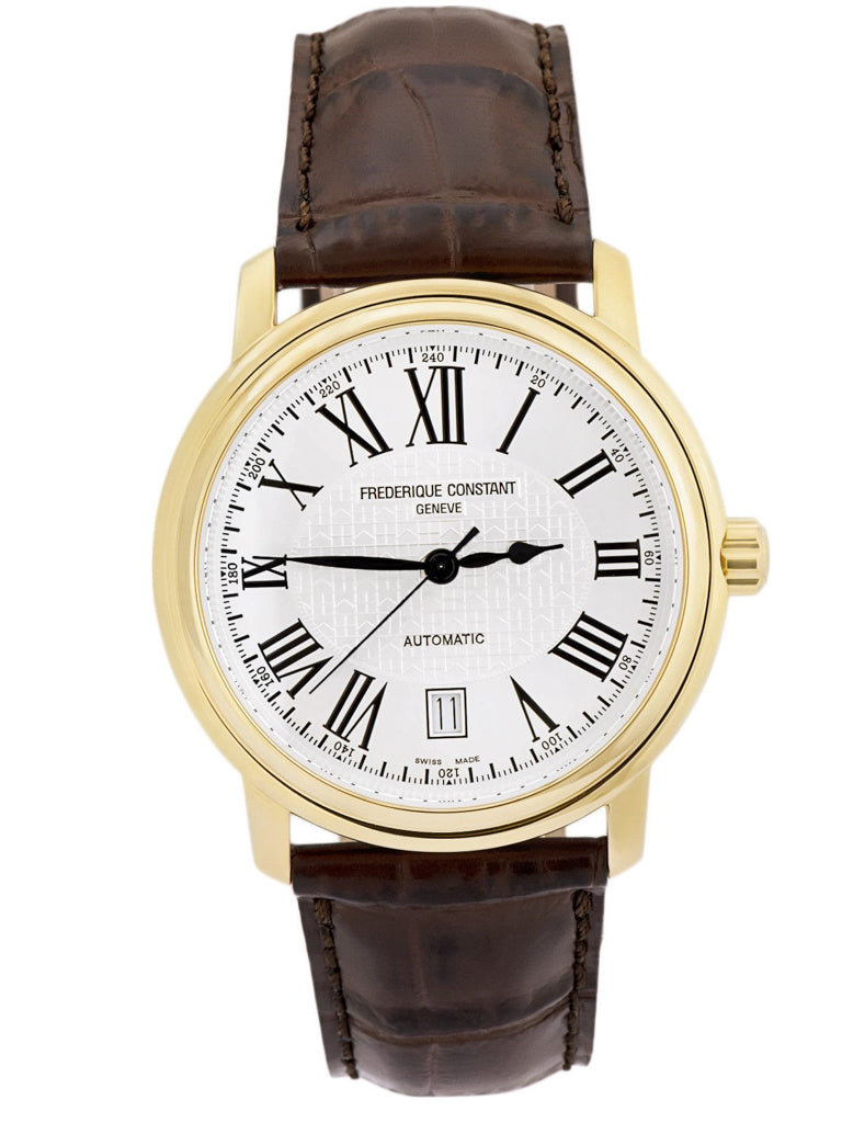 Frederique Constant Classics Automatic FC-303M4P5