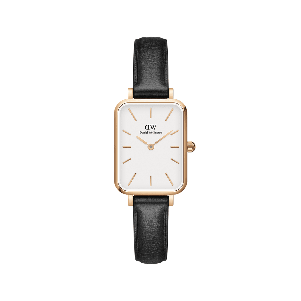 Daniel Wellington Quadro 26mm Pressed Sheffield DW00100434