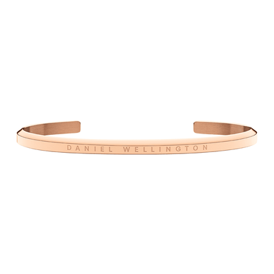 Classic Rose Gold Bracelet