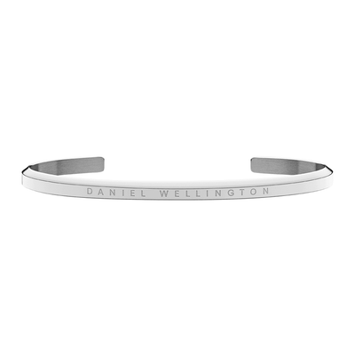 Classic Silver Bracelet