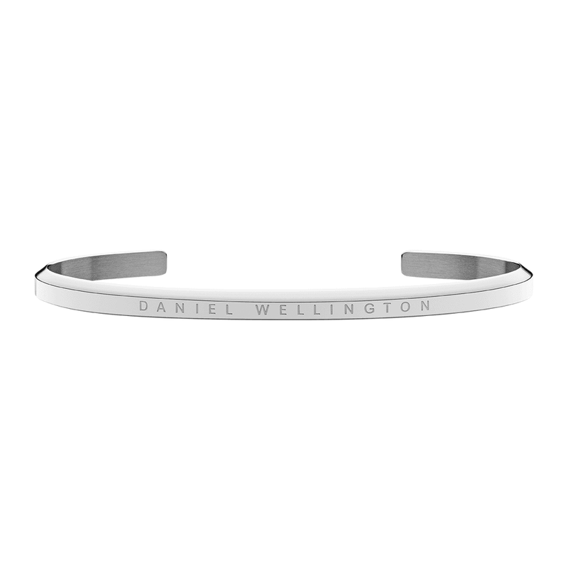 Classic Silver Bracelet