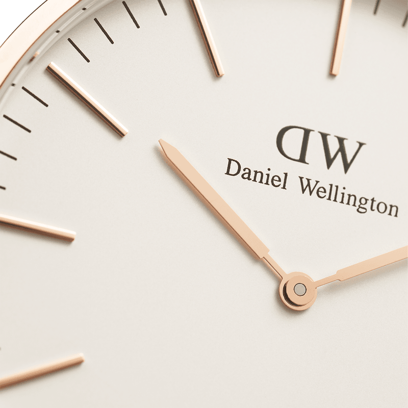 Daniel Wellington Classic 40mm Bristol DW00100009