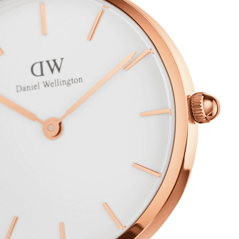 Daniel Wellington Petite 28mm St Mawes DW00100231