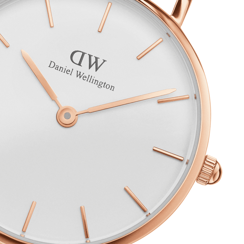 Daniel Wellington Petite 28mm St Mawes DW00100231