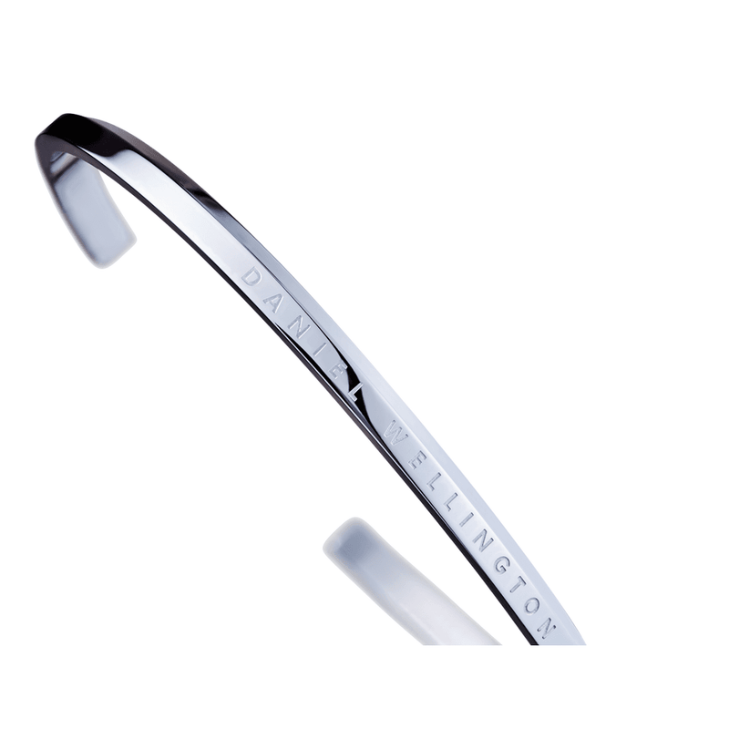 Classic Silver Bracelet