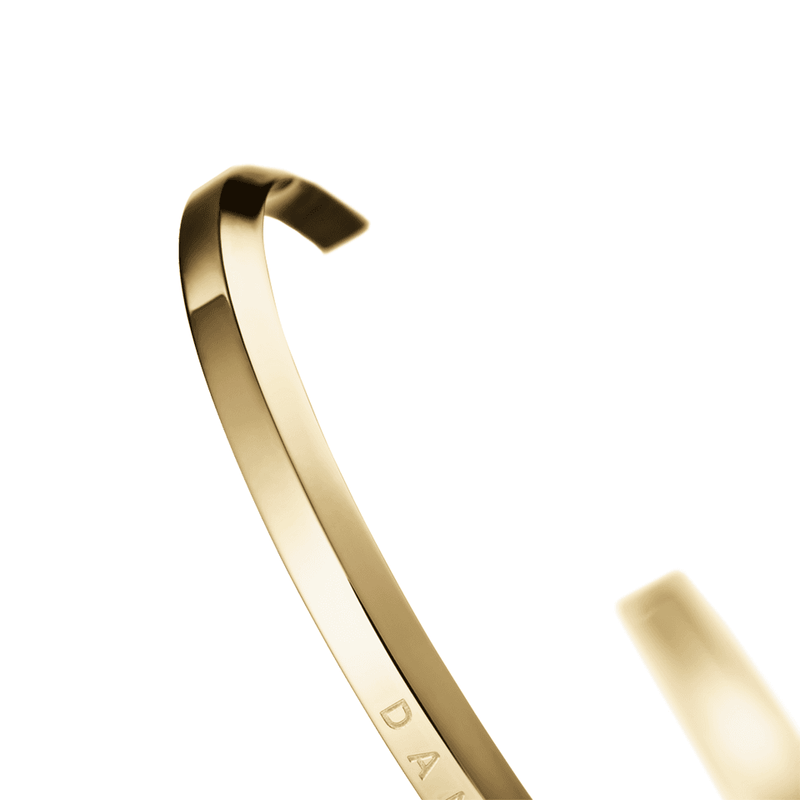 Classic Gold Bracelet