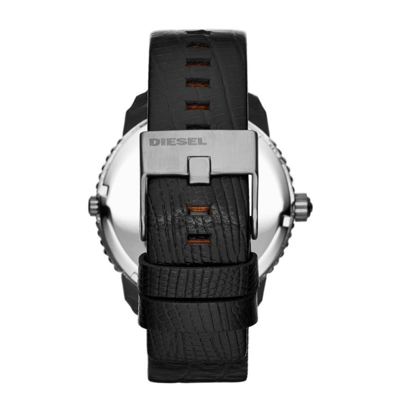 Diesel Crystal Case 2.0 Mini Daddy Watch