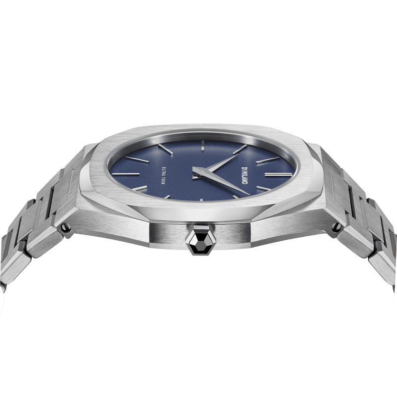 D1 Milano Ultra Slim 38mm Ocean Watch UTBU01