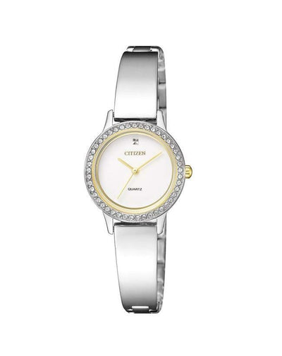 Citizen Dress Womens Watch Ej6134-50A