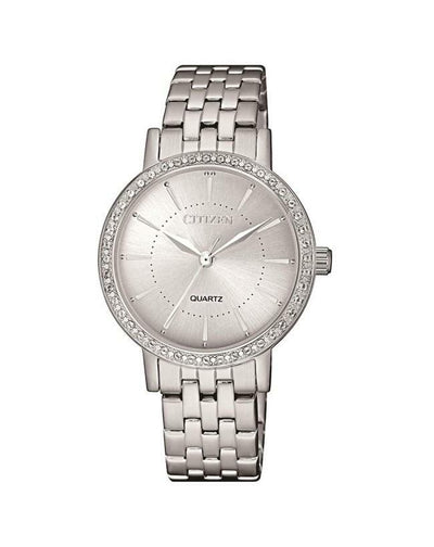 Citizen Dress Womens Watch El3040-80A