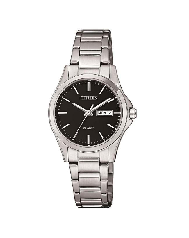Citizen Dress Womens Watch EQ0591-81E