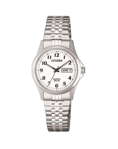 Citizen Dress Womens Watch EQ2000-96A