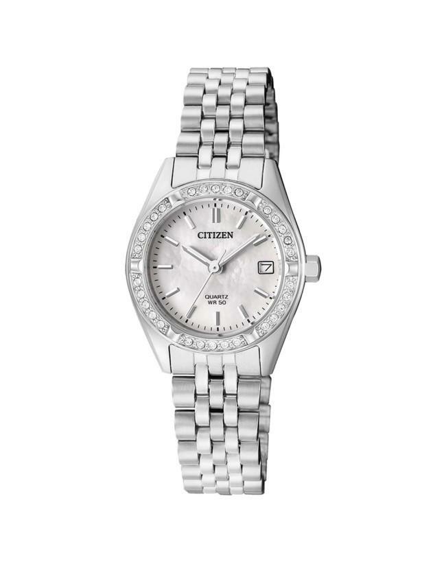 Citizen Dress Women's Watch EU6060-55D