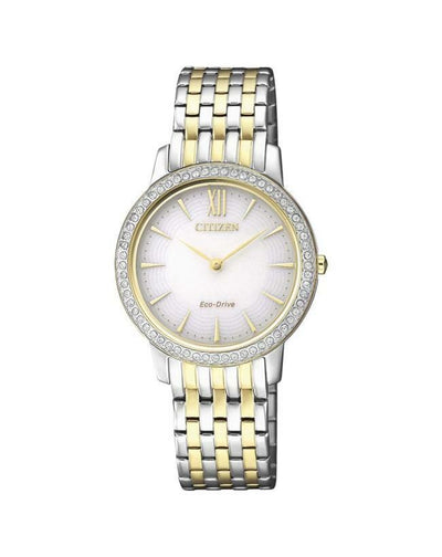 Citizen Dress Watch EX1484-81A