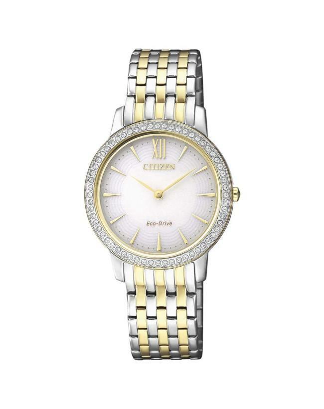 Citizen Dress Watch EX1484-81A