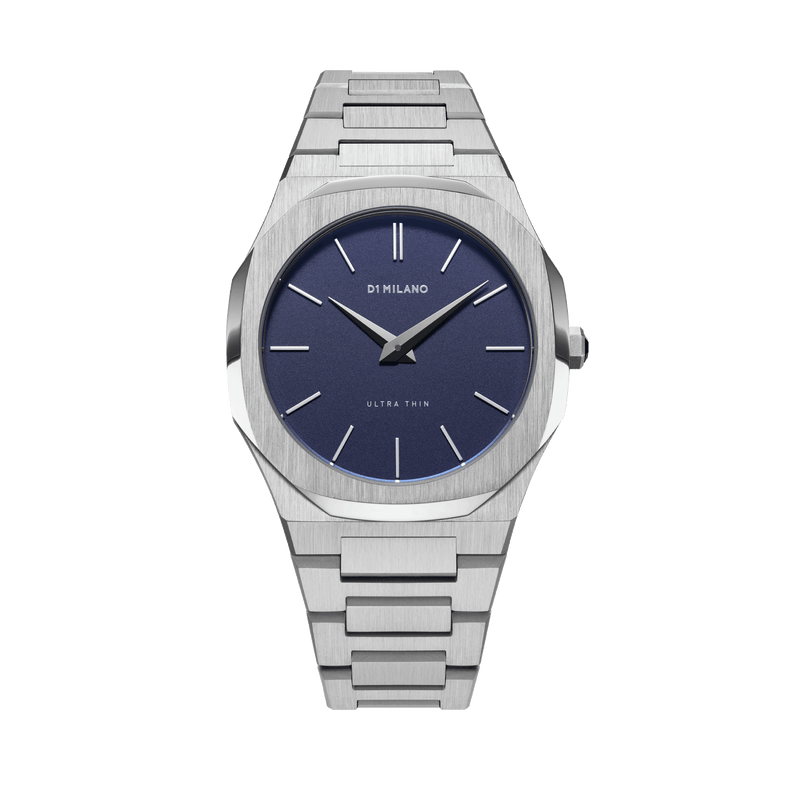 D1 Milano Ultra Slim 38mm Ocean Watch UTBU01