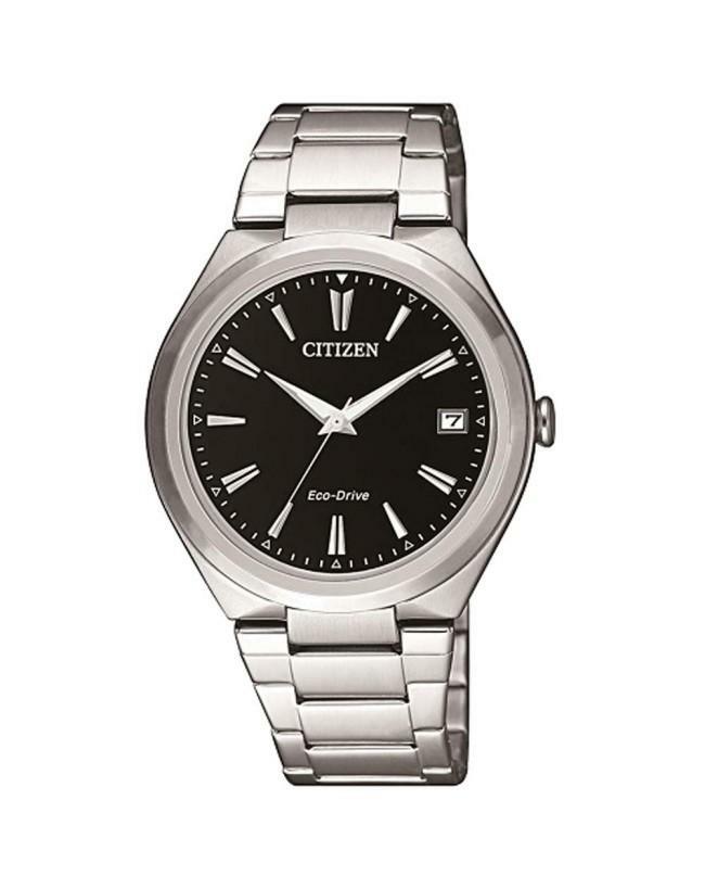 Citizen Dress Womens Watch FE6020-56F