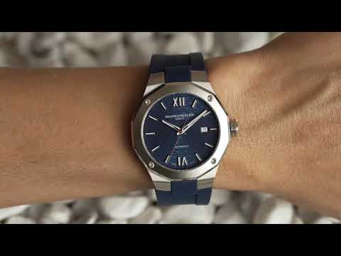 Baume & Mercier Riviera Automatic 42mm M0A10619