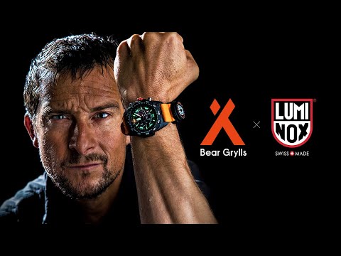 Luminox Bear Grylls Survival Chronograph Master Watch XB.3749