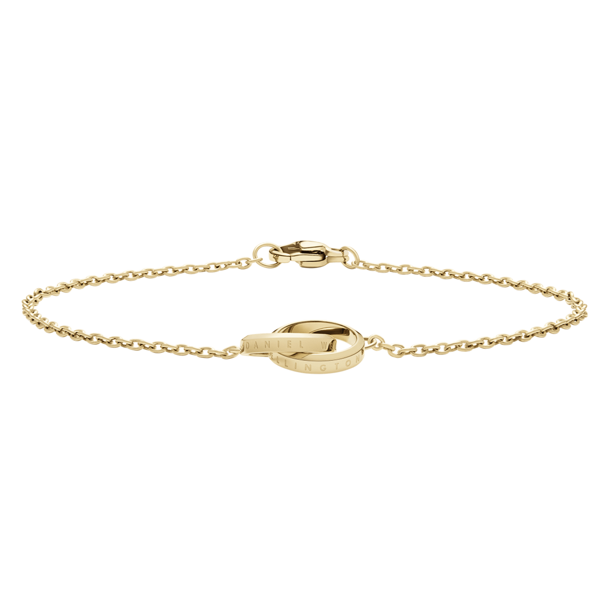 Daniel Wellington Elan Unity Bracelet Gold