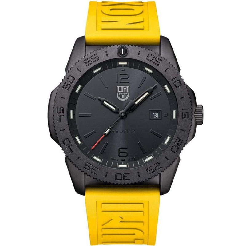 Luminox Pacific Diver 44MM Watch XS.3121.BO.GF