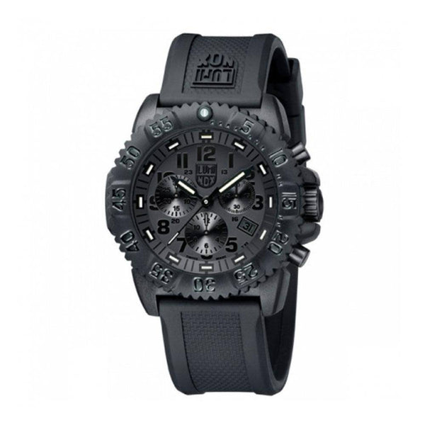 Luminox Navy Seal Colormark 3081.Bo Mens Watch Watch Direct