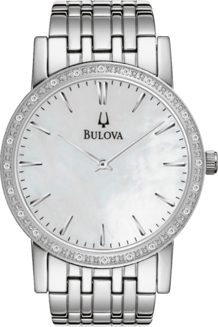 BULOVA - 96E110