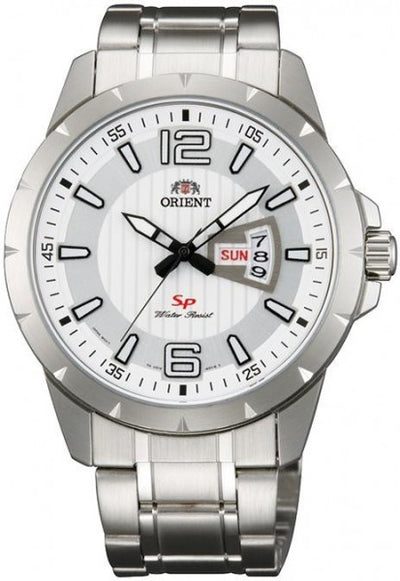 Orient Quartz Sports Watch FUG1X005W9