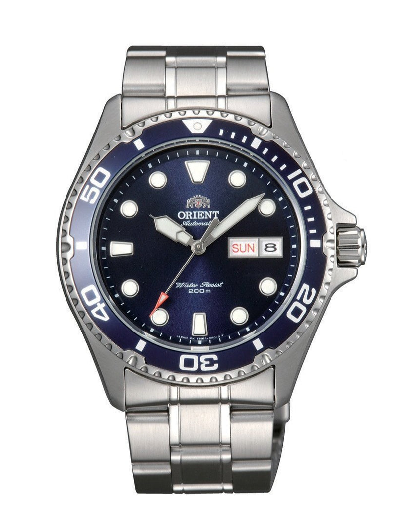 Orient Ray II Automatic Mens Watch FAA02005D9