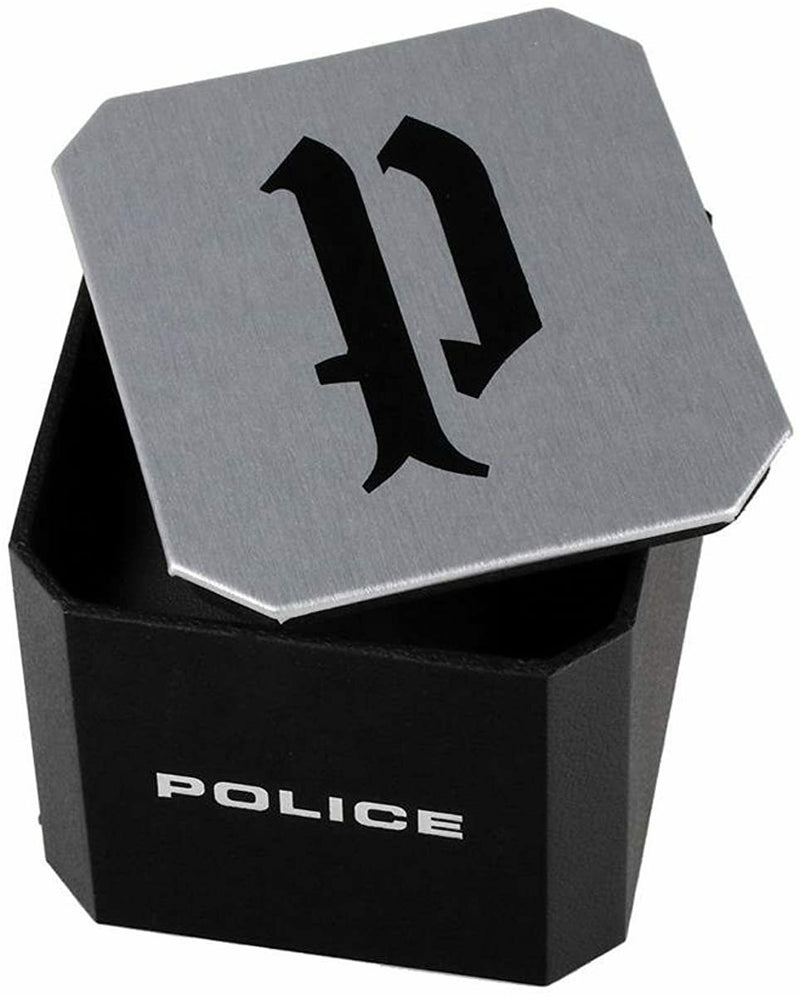 Police Titan Mens Watch PL.15659JSB/14