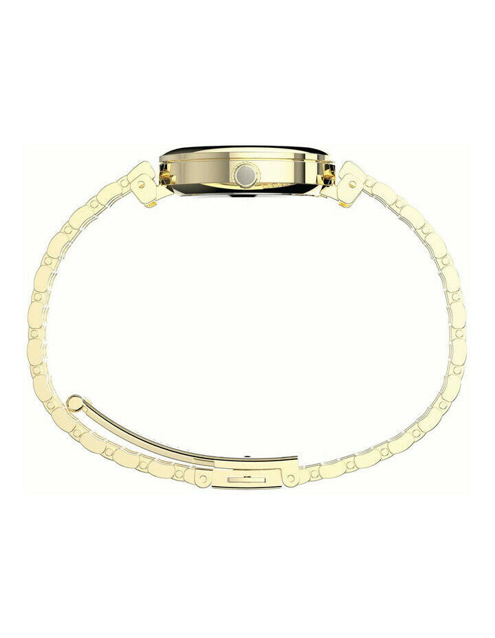 Timex Dress Gold Watch TW2T78900