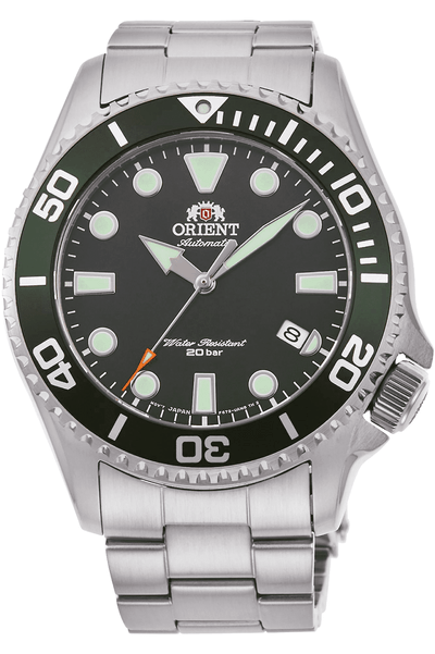 Orient Triton Mechanical Sports Watch RA-AC0K02E10B