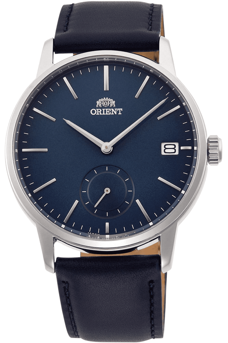 Orient Quartz Contemporary Watch RA-SP0004L10B