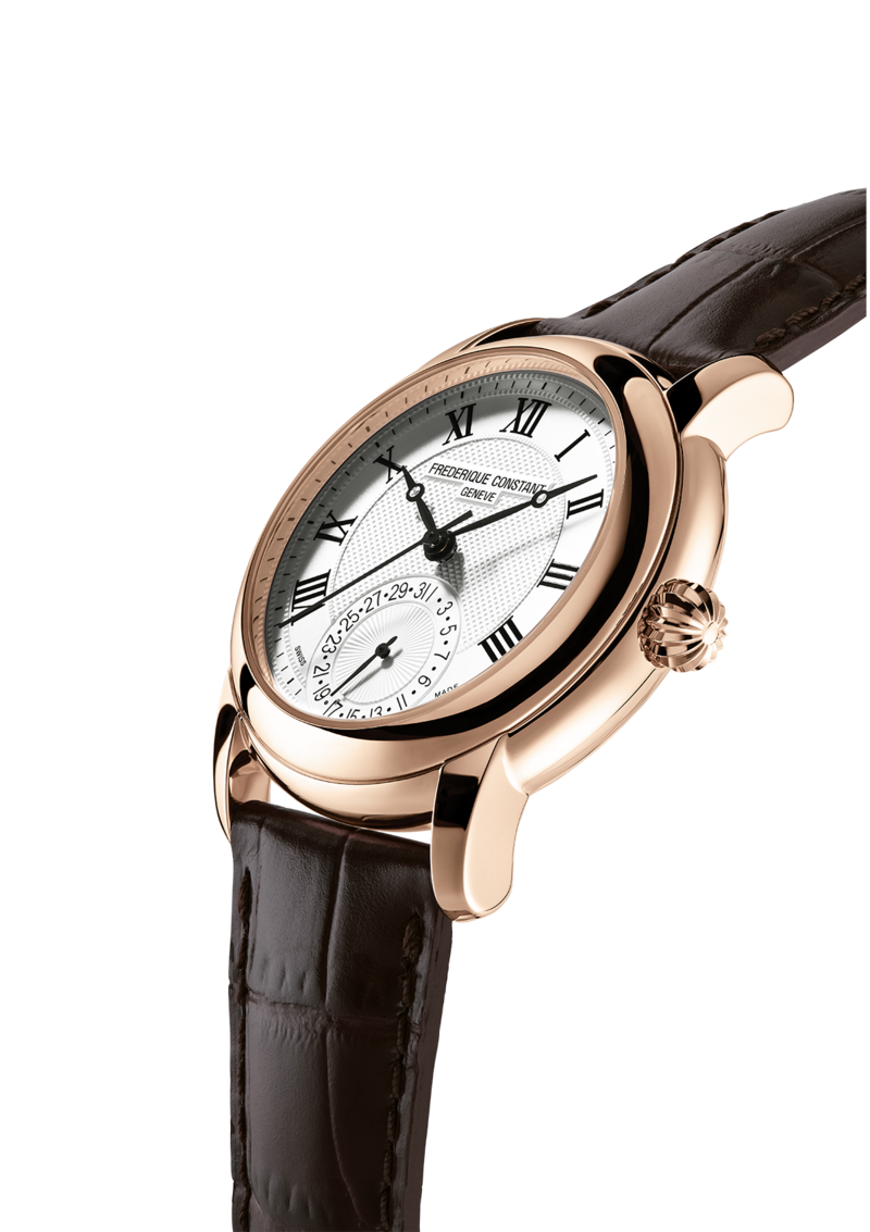 Frederique Constant Classic Manufacture FC-710MC4H4