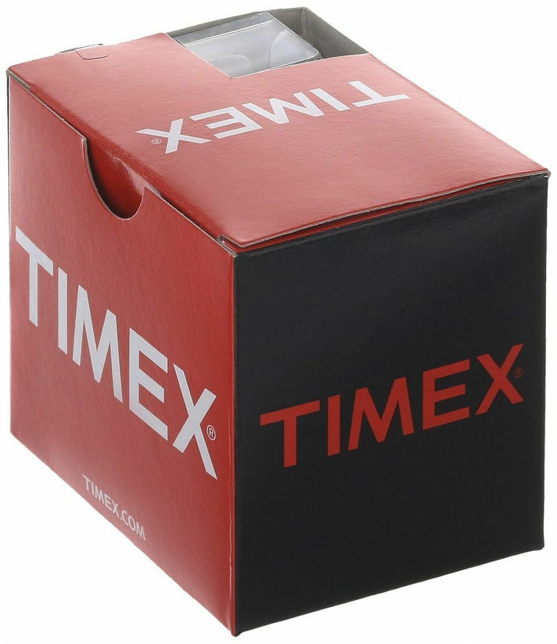 Timex Weekender Chronograph Slip-Thru Strap Mens Watch