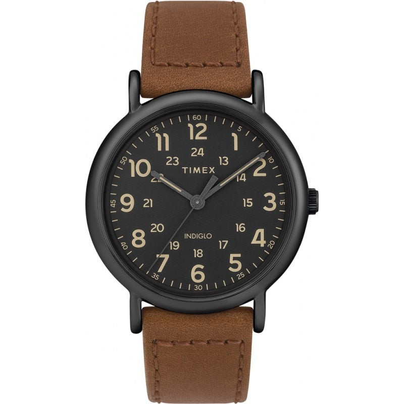 Timex Mens Weekender 40Mm Watch Tw2T30500