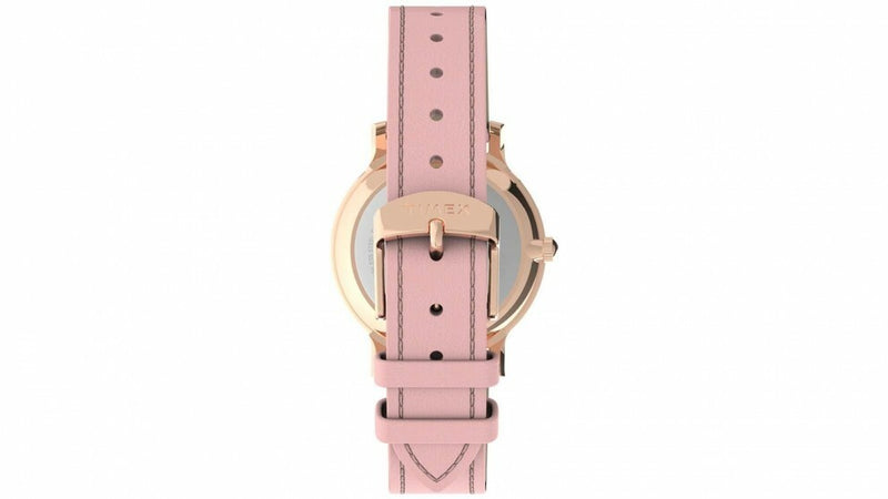 Timex Norway Watch TW2U22700