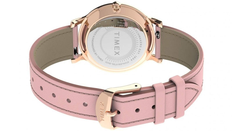 Timex Norway Watch TW2U22700