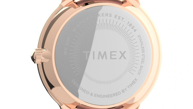 Timex Norway Watch TW2U22700