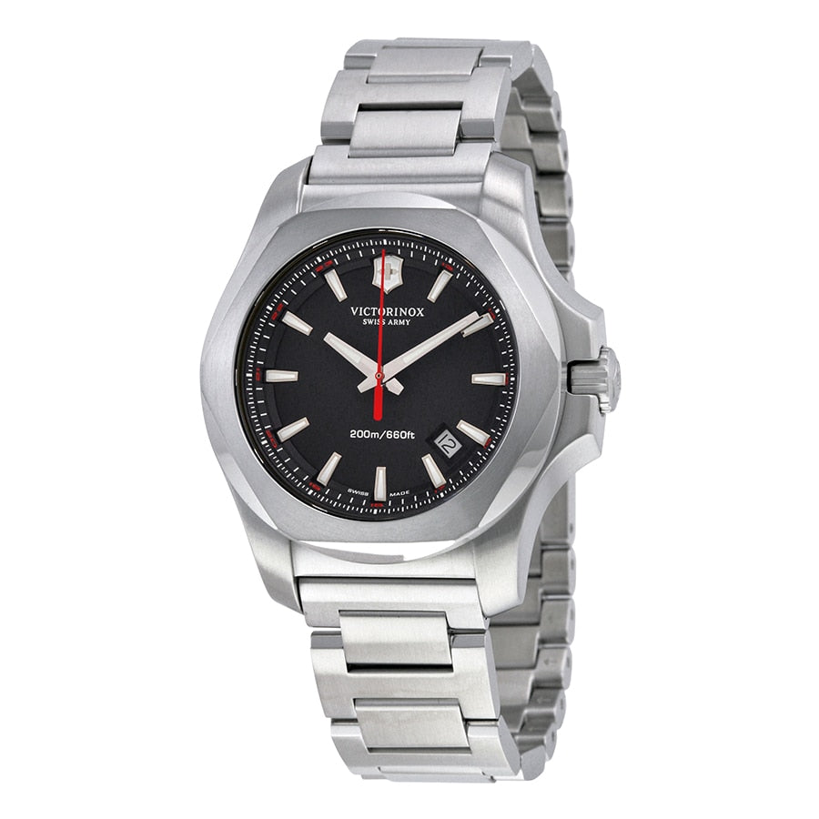 Victorinox Swiss Army I.N.O.X. Mens Watch 241723.1