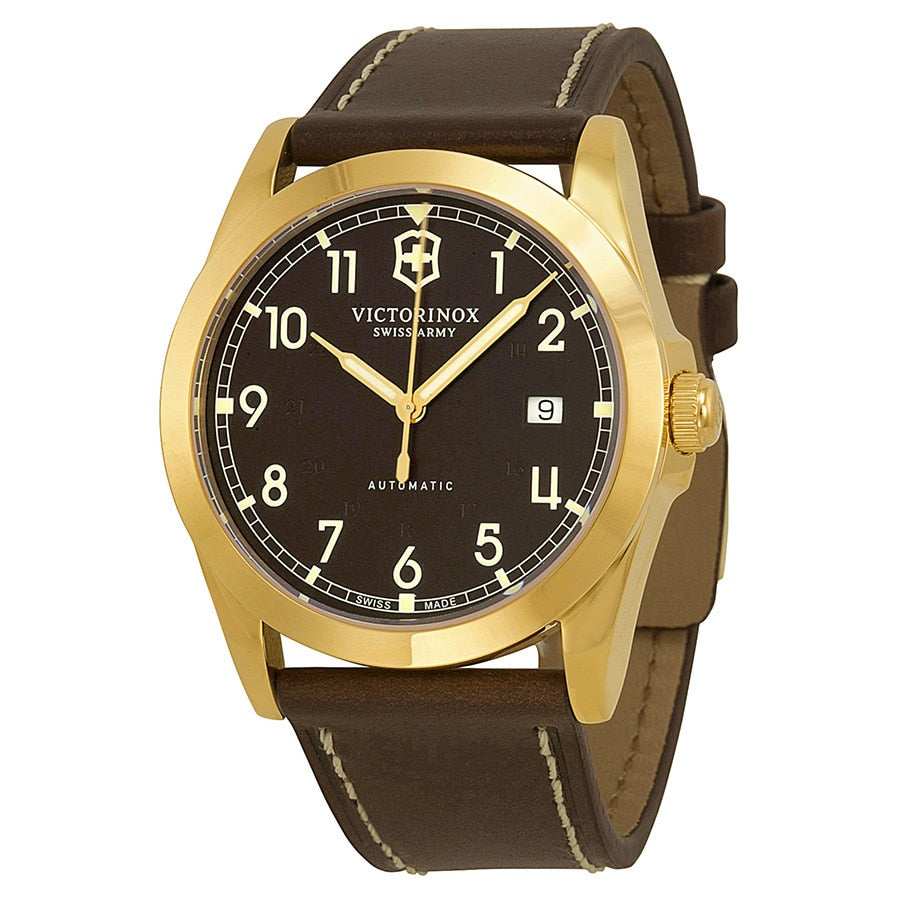 Victorinox discount infantry automatic