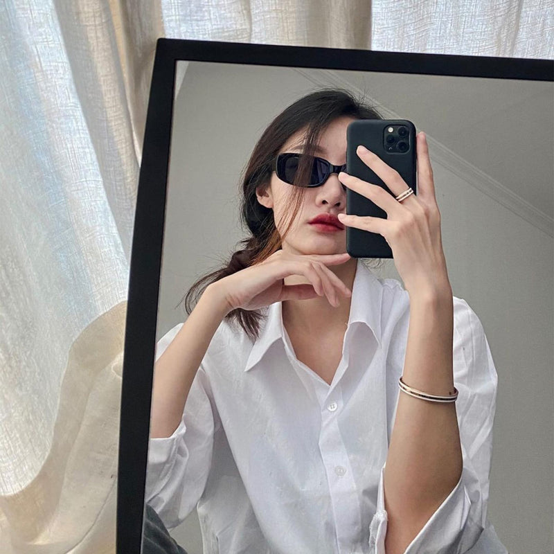 Daniel Wellington Emalie Ring Rose Gold
